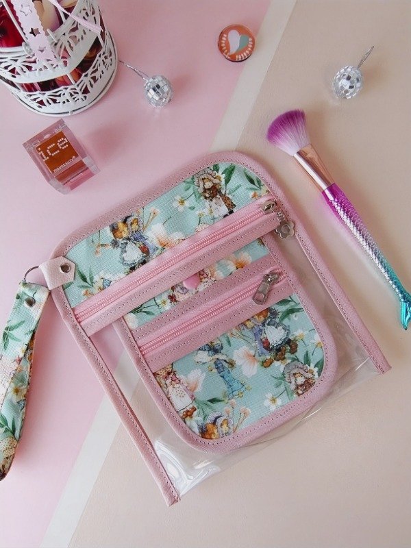 Producto - Dúo Estuches Sarah