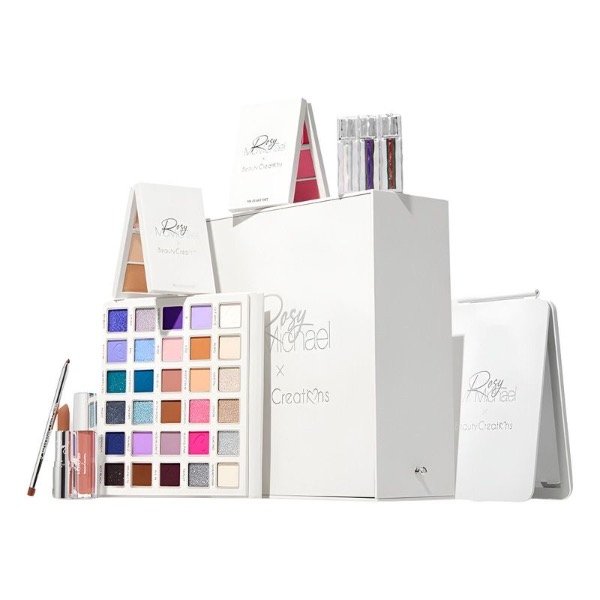 Producto - Caja PR Rosy Mcmichael