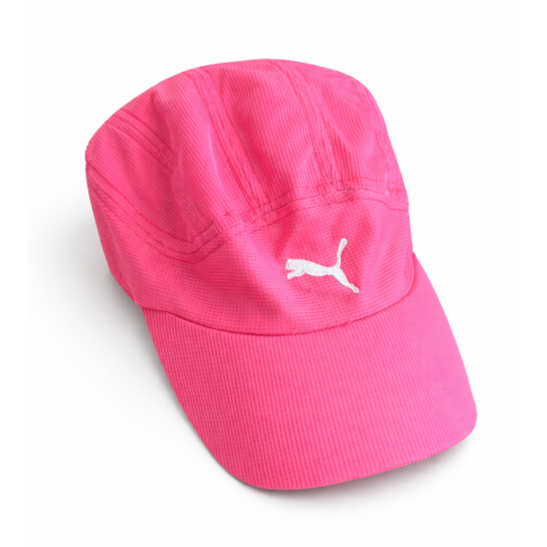 Producto - Pink Puma cap