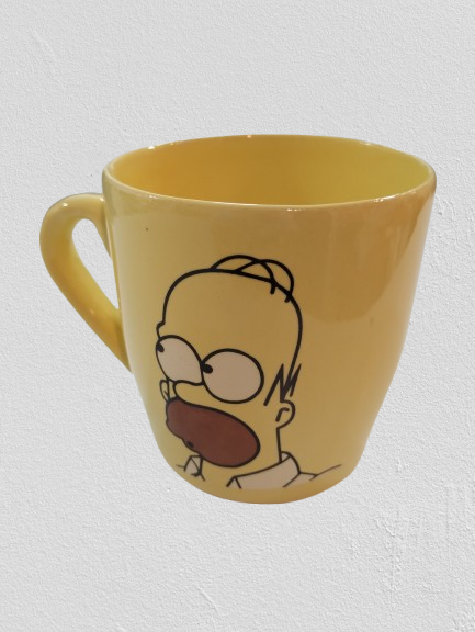 Producto - Taza homero