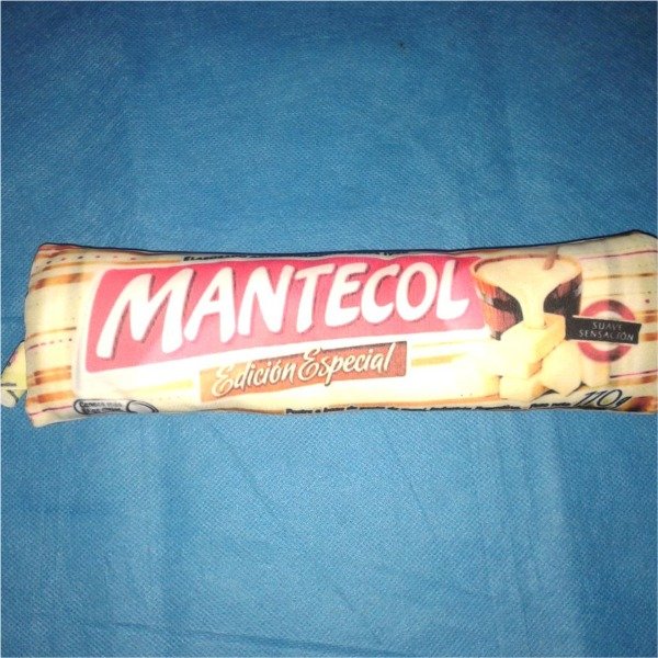 Producto - Almohadón Golosina Mantecol
