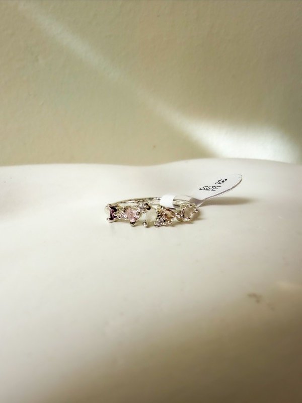 Producto - Anillo Bruselas
