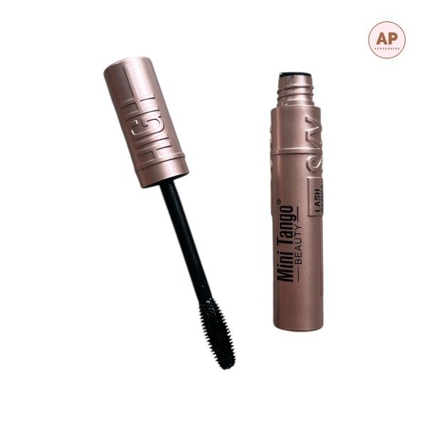 Producto - MASCARA DE PESTAÑA SKY HIGH ROSA