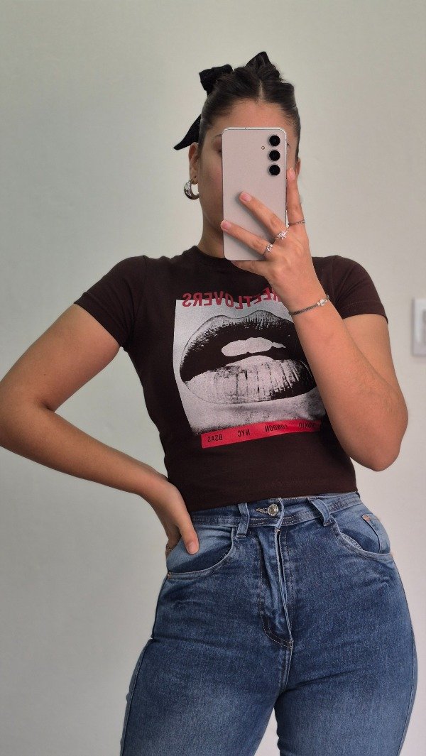 Producto - Remera NYC