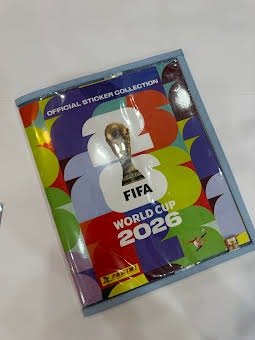 Producto - FUNDA PARA ALBUM CON CIERRE