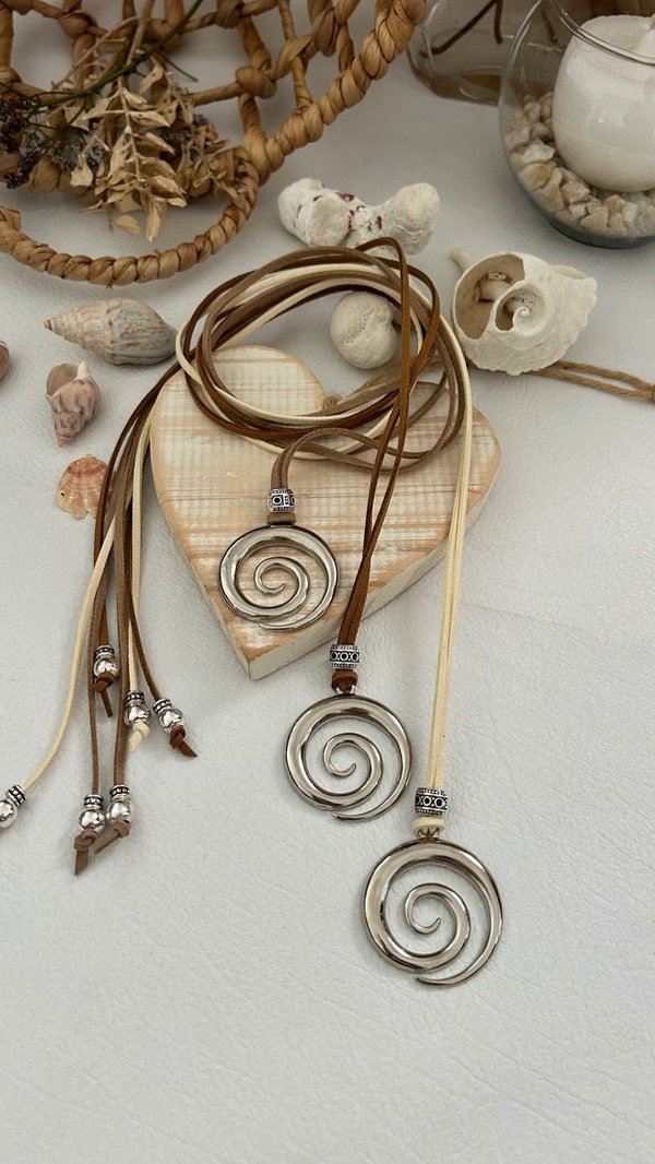 Producto - COLLAR SOLE