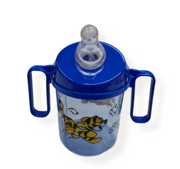 Producto - Vaso con Tetina/Minimamadera 2122 (colores surtidos)