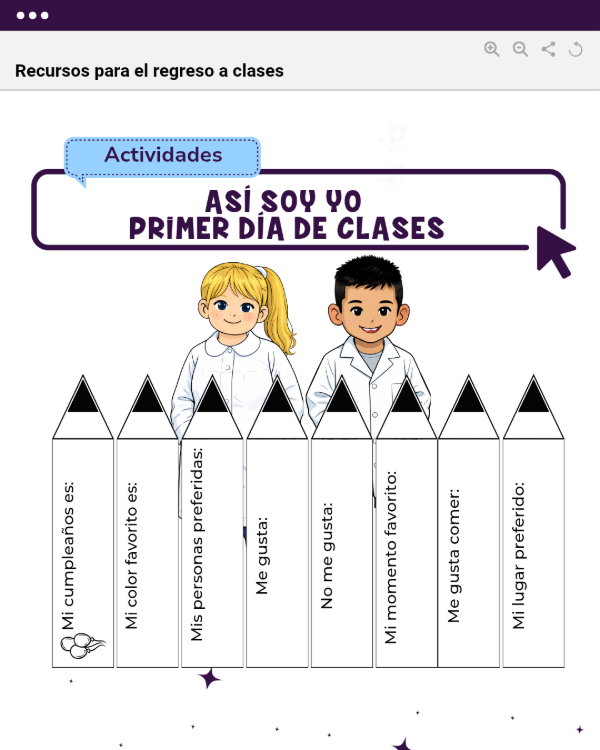 Producto - ASÍ SOY YO