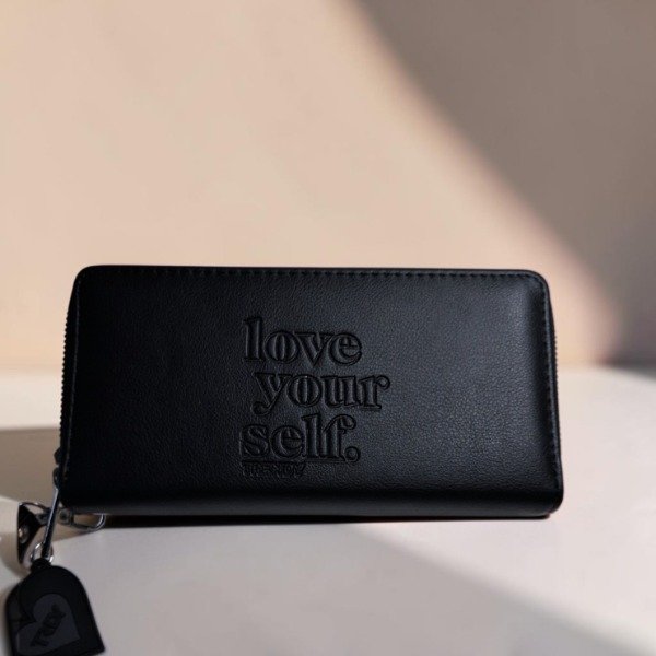 Producto - Billetera Trendy doble