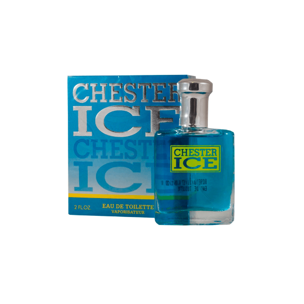 Producto - Chester ice 60ml