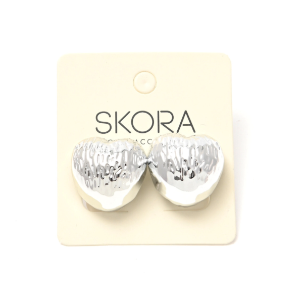 Producto - Aro Corazón Skora