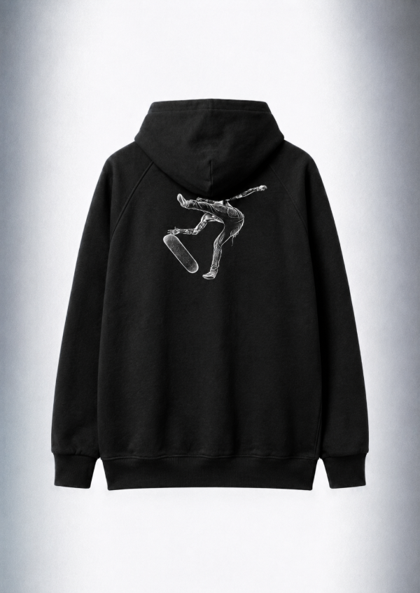 Producto - HOODIE OLLIE - 4