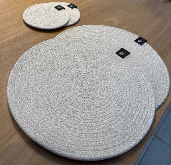 Producto - Individual de Mesa - 3