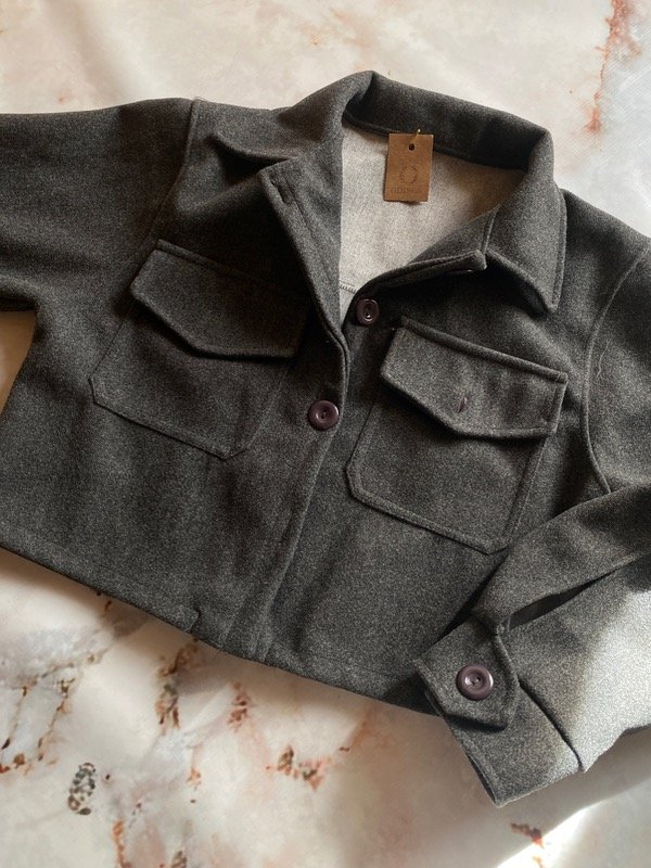 Producto - Camisaco Coti