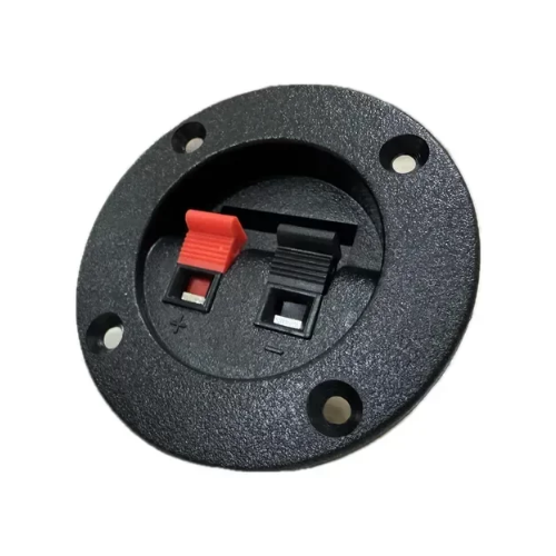 Producto - Bornera redonda GBR para bafle