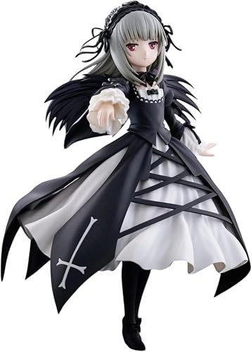 Producto - Figura Suigintou Rozen Maiden Trio-Try-iT Furyu