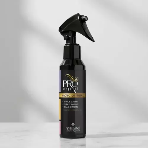 Producto - Millanel protector termico 125ml