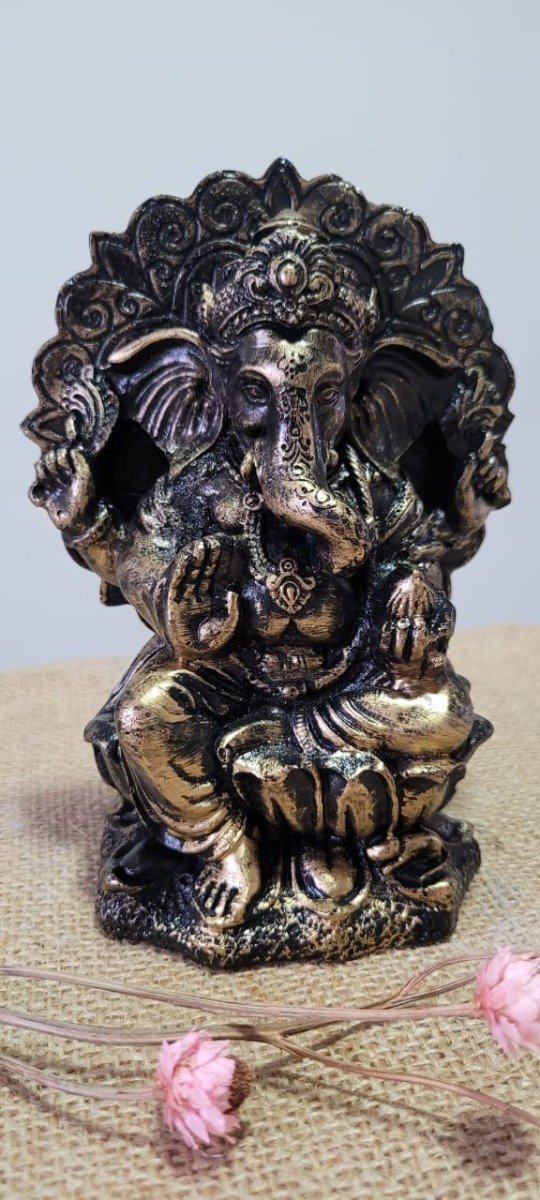Producto - GANESHA CHICA