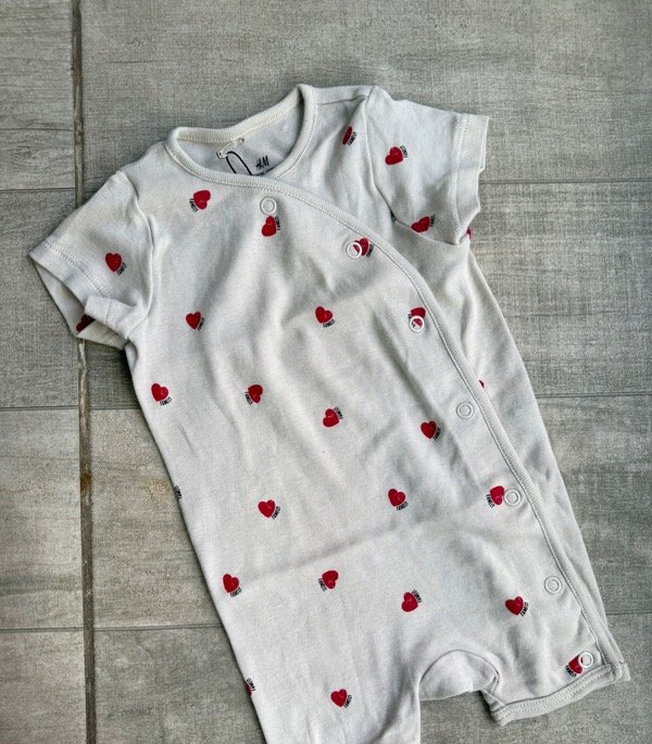 Producto - Love hym