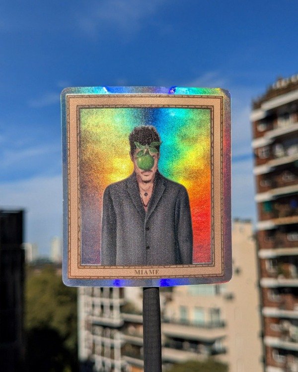 Producto - Ricardo Fort