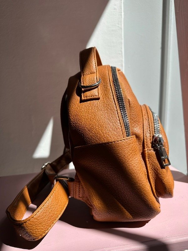 Producto - Mochila PRUNE P.U. - 1