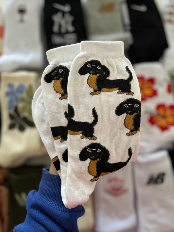 Producto - PERROS SALCHICHA MC