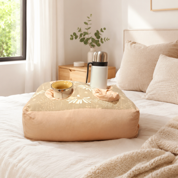 Producto - Almohadon matero 4 huecos - 0