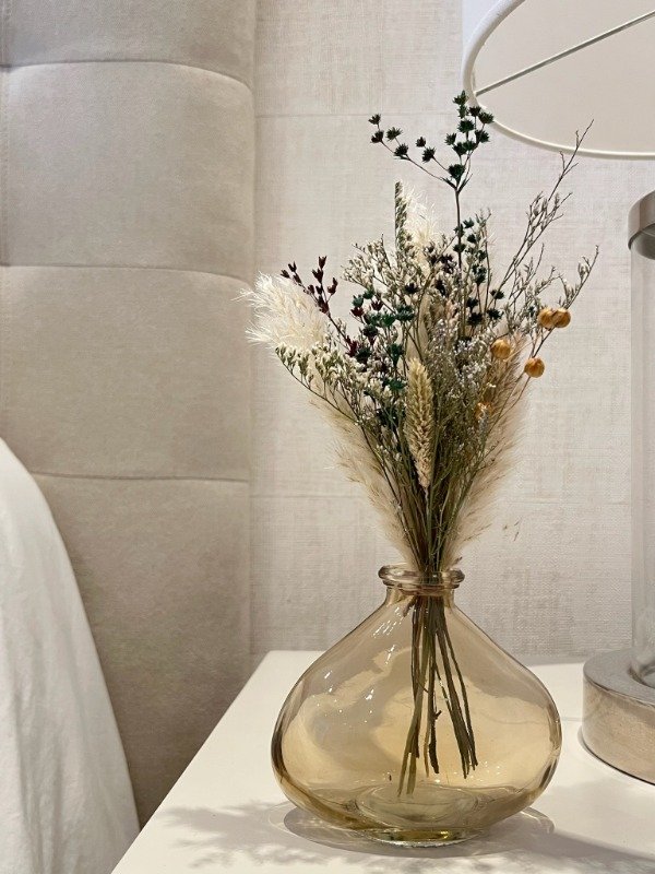 Producto - Florero Ranchi + Ramo