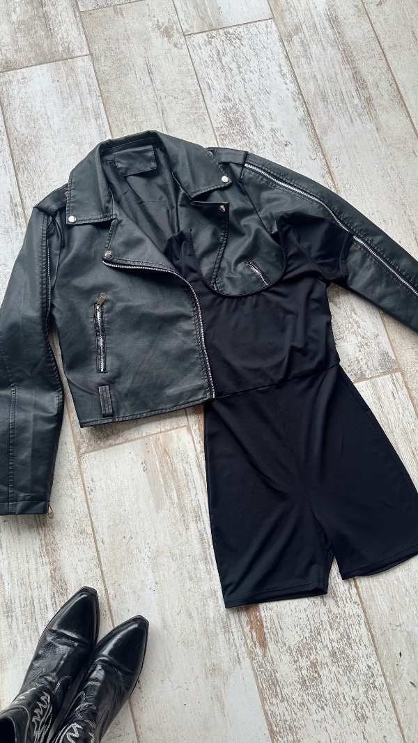 Producto - Catsuit Kiam