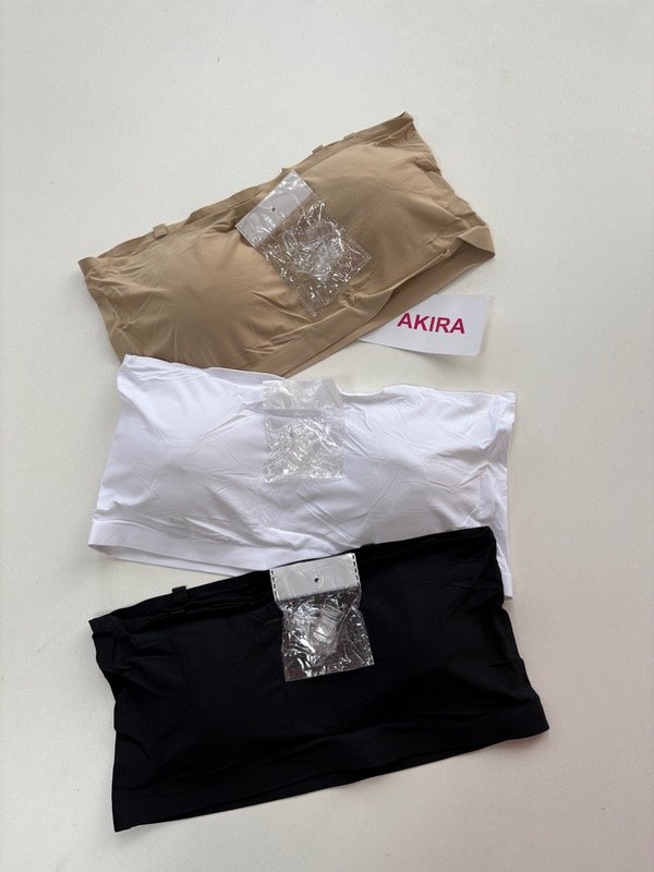 Producto - Bando sin costura juana