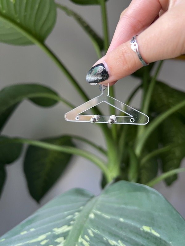 Producto - Aros pasante