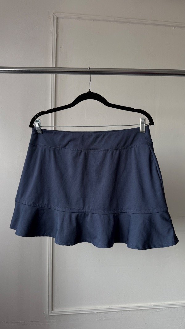 Producto - Skirt deportiva - L - 0