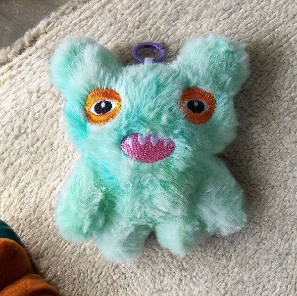 Producto - LLAVERO FUGGLER 4