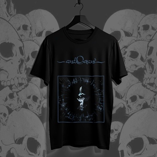 Remera and oceans