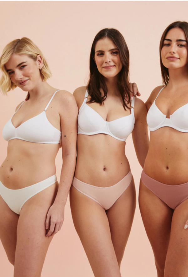 Producto - Vedetina x3 algodón