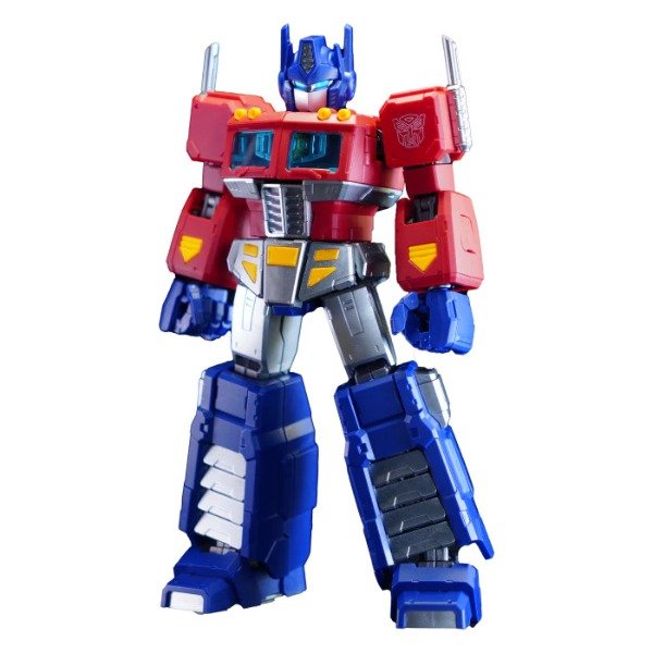 Producto - G1 Optimus Prime