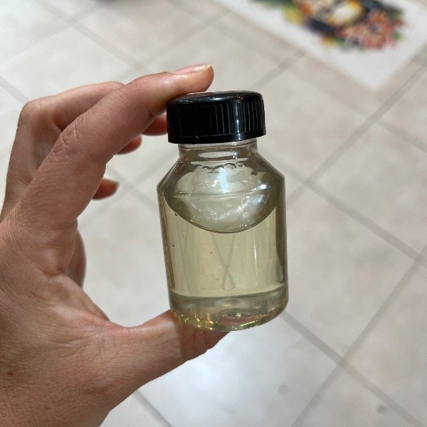 Producto - Esencias puras 50cc