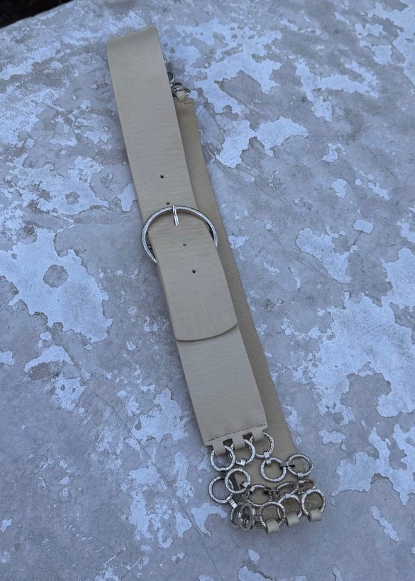 Producto - Cinturón PRÜNE t90
