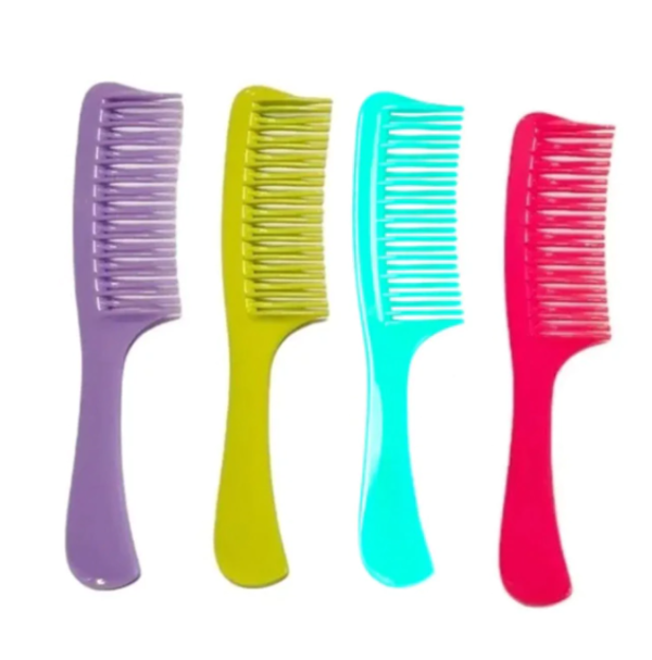 Producto - Peine Escarpidor Púa Doble, Grande