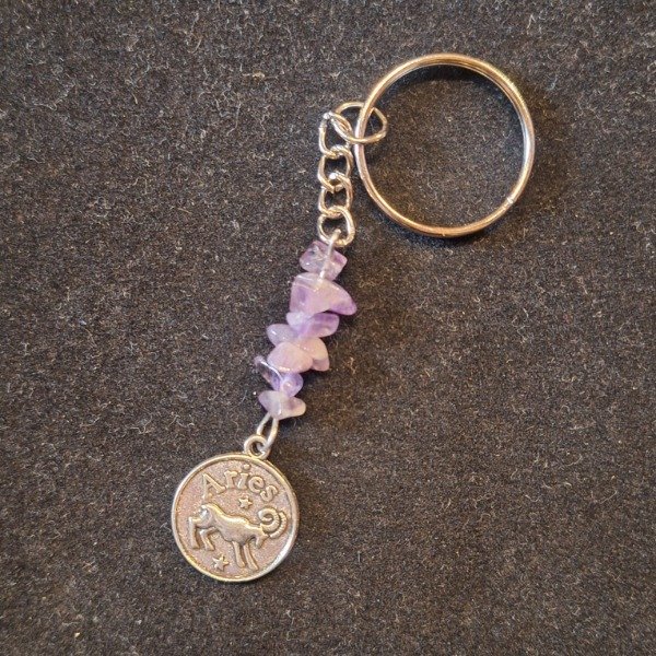 Producto - Llavero SIGNOS - 1