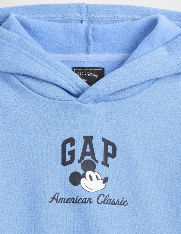 Producto - Buzo Gap 6/12m 18/24meses Mickey - 1