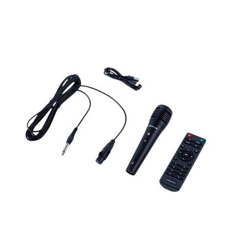 Producto - W269 Parlante Inalámbrico Bluetooth con Micrófono - 7