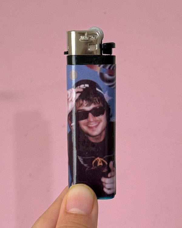 Producto - Encendedor DJO - Encendedores