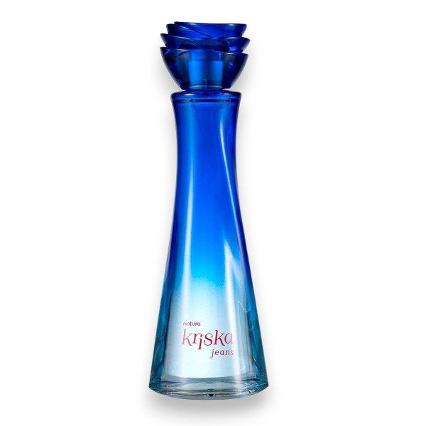Producto - Kriska Jeans - Eau de Toilette 100ml