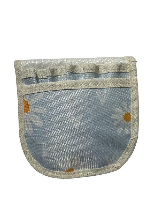 Producto - Salvabolsillos margarita