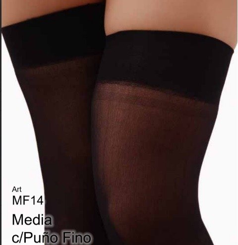 Producto - Bucanera lisa Pasionel