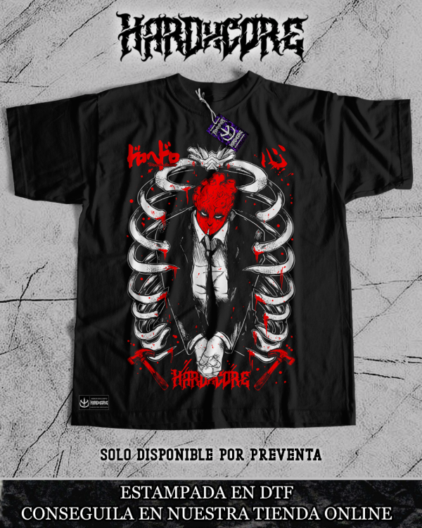 Producto - DROP DOROHEDORO SHIN V2