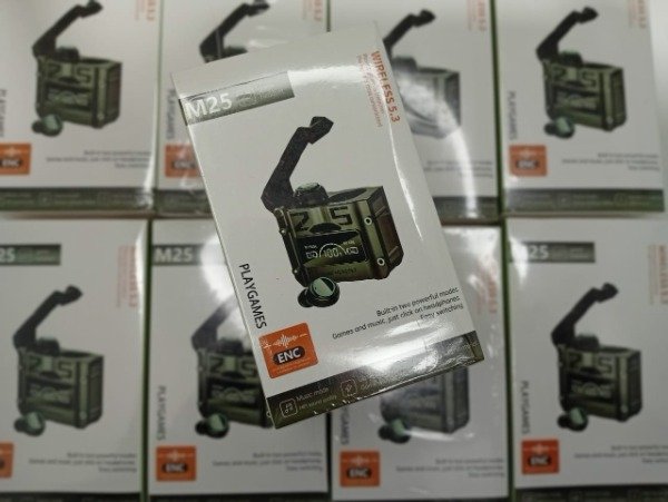Producto - AURICULAR M25