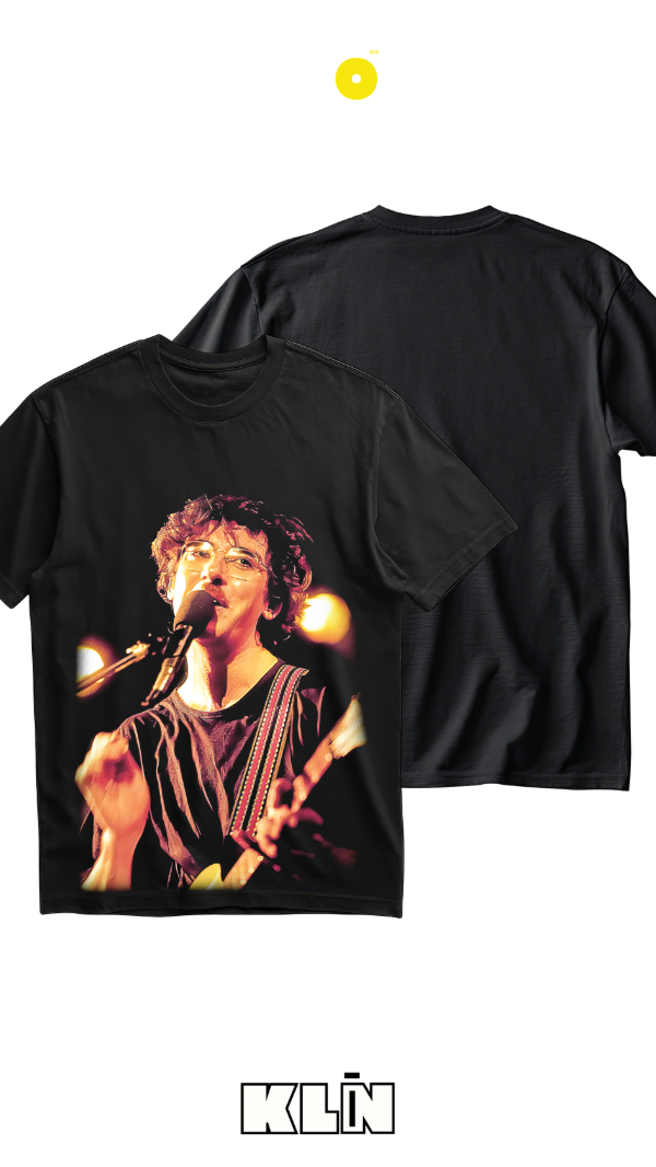Producto - Remera Oversize CHARLY