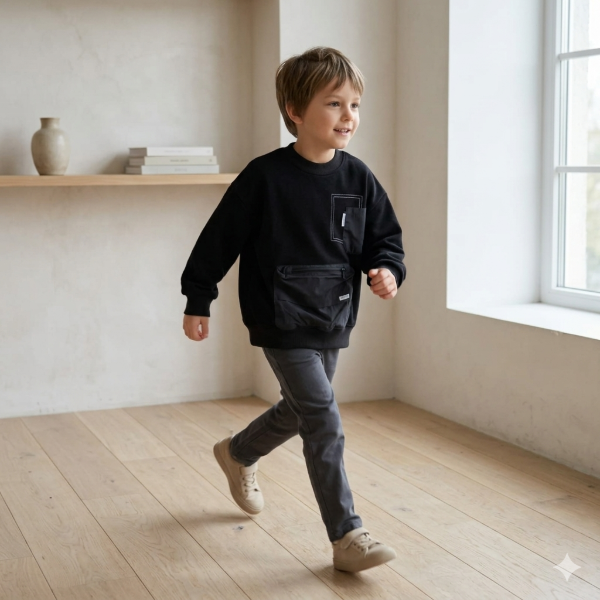 Producto - Buzo Urban (BZ7)